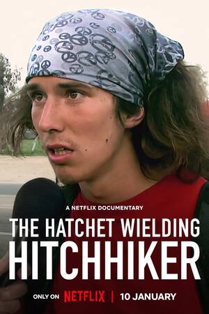 Hitchhiker Forced Sex - The Hatchet Wielding Hitchhiker (2023) - IMDb