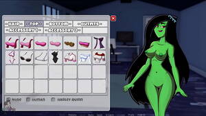 Danny Phantom Desiree Porn - Danny Phantom Amity Park Part 22 Dressup your genie - XVIDEOS.COM