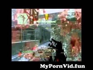 Cod 2 Porn - Cod Mw2 @ BLacksporN SubBasE from blacksporn Watch Video - MyPornVid.fun