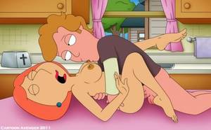 Family Guy Porn Megs Frirnds - Family Guy-Lois Gets Fucked - Sexy Cartoons-Simpson CsalÃ¡d, Family Guy jpg