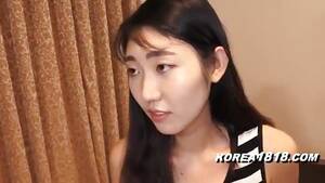 korea teens - Cute Korean teen heads to the hotel - Pornjam.com