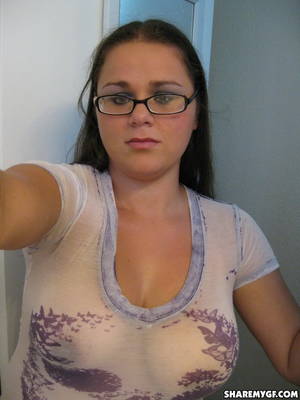 homemade chubby amateur - Chubby Ex Girlfriends - ChubbyExGF.com - Chubby Amateur Homemade Porn -  Stolen Fat Girlfriend Pictures