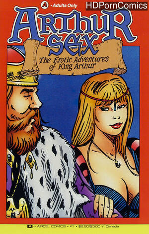 Arthur Pregnant Porn - The Erotic Adventures Of King Arthur - The Royal Conquest 1 comic porn | HD  Porn Comics