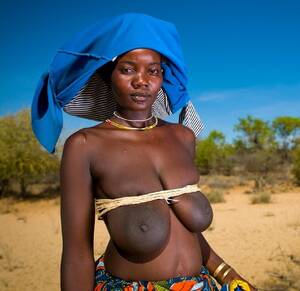 native african tits - Big Breast African Tribe | Sex Pictures Pass