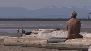 Hidden Beach Voyeur Hd - A nude beach guards its privacy | CBC Radio