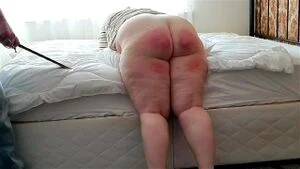fat girls getting spanked - Bbw Spanked Porn - bbw & spanked Videos - SpankBang