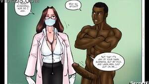 Black Doctor Cartoon Porn - black doctor - Cartoon Porn Videos - Anime & Hentai Tube