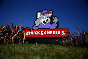 Chuck E Cheese Porn - What Do You Think About The Chuck E. Cheese 'Porn' Controversy in Fort  Collins? [POLL]