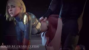 Injustice Porn - Supergirl deep good fuck by candlelight [injustice] (grand cupido  laughingwallaby) 3d porno r34 watch online