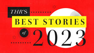 Jennifer Aniston Forced Anal - The Hollywood Reporter's Best Stories of 2023