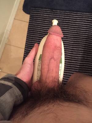 big cut cock - baredbellend: american guy with a big tight cut cock. wants something to  compare the size to. of course he picks a big bottle of 'lotion', the  association is so deep. Fitting Tumblr