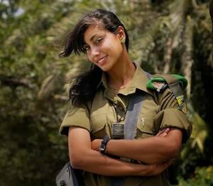 Israeli Girls Tits - Israeli Army Porn