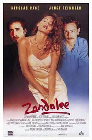 Nicolas Cage Porn Movie - Zandalee - Wikipedia