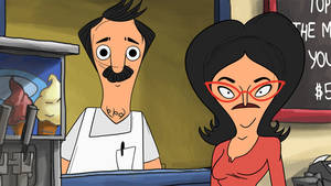 Gretchen Bobs Burgers Porn - Bob's Burgers. â€º