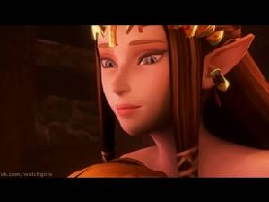 hentai cg sfm - vk.com/watchgirls Rule34 The Legend of Zelda Princess Zelda sfm 3D porn  sound