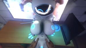 3d Robot Sex Porn Gic - Free Cartoon Robot Porn | PornKai.com