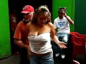 Funny Old Man Porn - Dirty old man playing a funny booze game with hot lady - anybunny.com