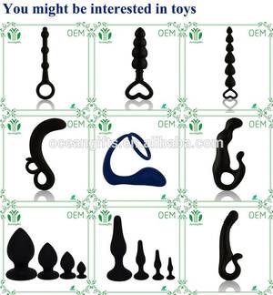 Anal Sex Toys For Men - New anal porn toys Adult Sex Products Unisex Ribbed jewelry Anal Beads  Pussy Plug Butt Insert