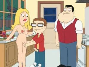 American Dad Porn Videos - 