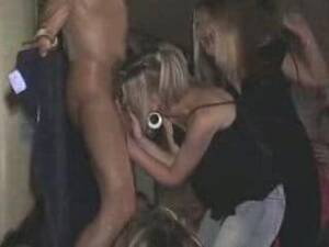 amateur blondie gets drunk - Deepthroat Amateur Drunk Blonde Party : XXXBunker.com Porn Tube