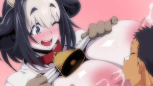 Lactating Anime Porn - lactation | Uncensored Hentai