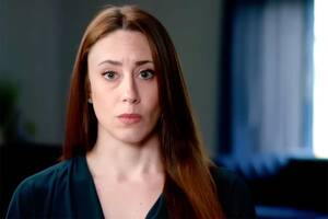 Casey Anthony Sex Tape Porn - Casey Anthony: What She Believes Happened to Daughter Caylee