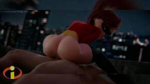 Helen Parr Porn - Watch MILF Helen Parr PMV - Helen Parr, 3D Porn, Hmv Hentai Porn - SpankBang