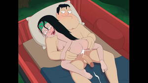 American Dad Kim Porn - American Stan and Harley - XVIDEOS.COM