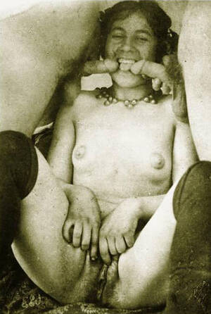 early vintage porn - Vinatge 1800s Victorian Porn - Early Vintage Nudes and Porn |  MOTHERLESS.COM â„¢