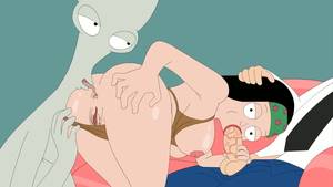 American Dad Porn Videos - 