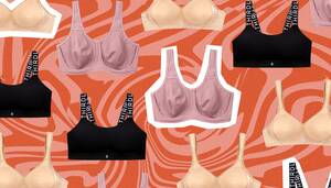 big plump tits played with while sleeping - 22 Best Bras for Plus-Size Women in 2023: Savage x Fenty, Cuup & More |  Glamour