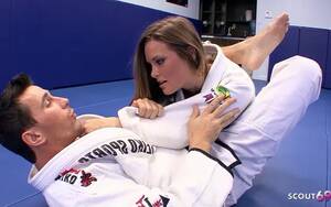 karate trainer - Karate Porn Videos | Faphouse