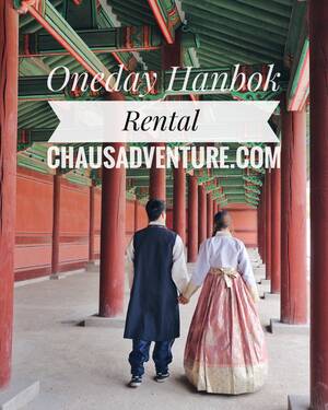 bareback swingers beach camp - Oneday Hanbok Rental â€“ Chaus' Adventure