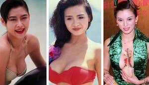 Hong Kong Celebrities Porn - Where are Hong Kong's iconic 90s adult film stars today? Simon Yam will  appear with Donnie Yen in Raging Fire while Sex and Zen's Amy Yip traded  the spotlight for the quiet