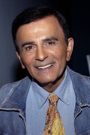 Kerri Kasem Porn - Norway Denies Casey Kasem Family Burial Request: 'We Cannot Dig Up the Body'