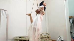 asian bondage bride - Chinese Bondage Bride - VJAV.com