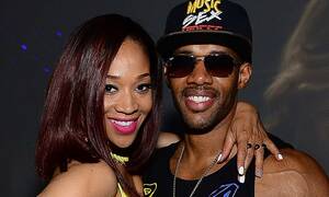 mimi and nikko - Mimi Faust Dumps Nikko After Sex Tape & Marriage Scandals
