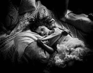 black sleeping tits - The Disturbing Photography of Sally Mann - The New York Times