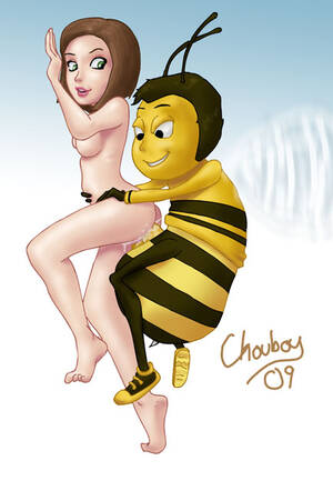 bee movie hentai - Bee Movie by Chouboy - Hentai Foundry