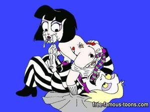 Famous Toon Porn Blowjob - Xxx famous toons porn videos | HClips