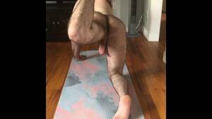 Male Nude Yoga Porn - Naked yoga - Gay Porn Video Playlist from babyboi333 | Pornhub.com