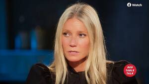 Gwyneth Paltrow Facial Porn - Gwyneth Paltrow and Jada Pinkett Smith Discuss How Porn Industry Can be Bad  for Women (Exclusive) | kvue.com