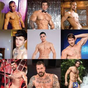 Gay Pornstars Porn - Top 20 Hottest Gay Pornstars | Coupons.xxx