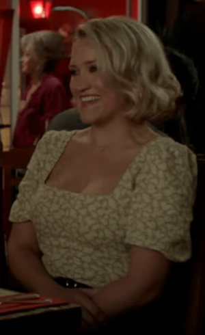 Emily Osment Sex Porn - Emily Osment in Young Sheldon : r/EmilyOsment