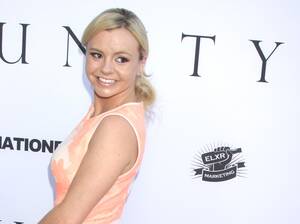 Bree Olson Porn Shop - Bree Olson Shows Porn Doesn't Have To Be Forever
