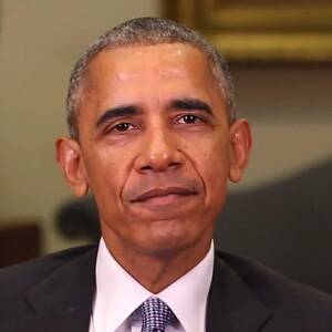 black porno barack obama - Watch Jordan Peele use AI to make Barack Obama deliver a PSA about fake  news - The Verge