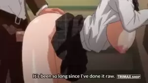 Anime Porn 2015 - Bootleg the Animation 2015-18 Episode 01, Porn fe | xHamster