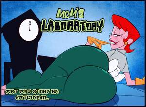 Dexters Lab Porn - Mom's Laboratory porn comic - the best cartoon porn comics, Rule 34 | MULT34