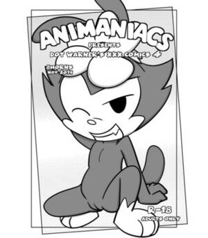 Animaniacs Porn - Parody: Animaniacs Porn Comics | Parody: Animaniacs Hentai Comics | Parody:  Animaniacs Sex Comics