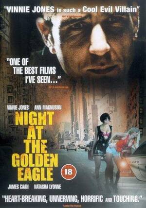 Golden Eagle Porn - Night at the Golden Eagle (2001) - IMDb